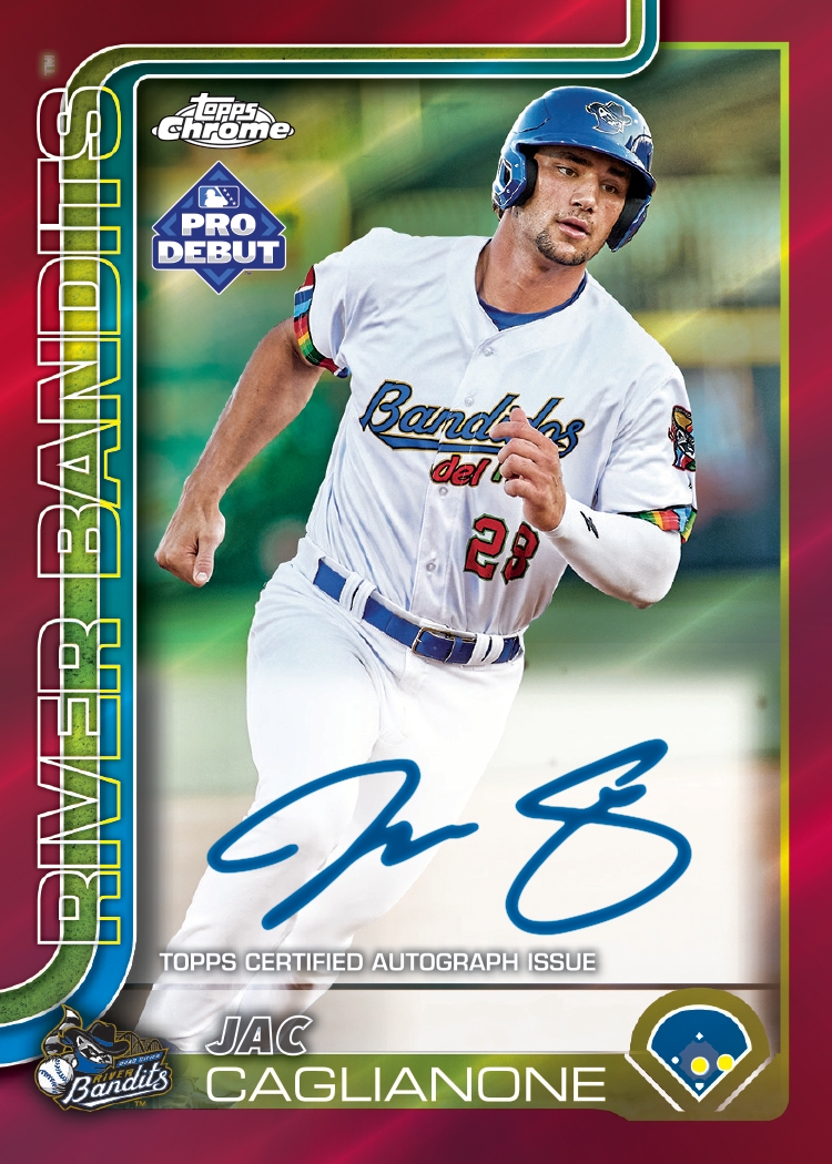 スポーツ選手 TOPPS PRO DEBUT Amazon.com: 2024 Topps Pro Debut Baseball Trading Card Hobby